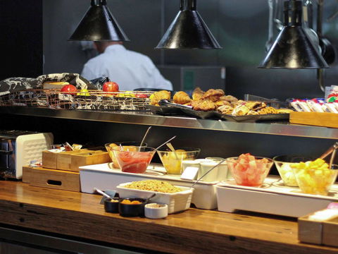 Mercure Launceston - Hotel Gold Coast 33