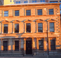 105 Mac Unique Apartments - Hotel Gold Coast