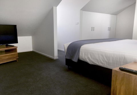 Sullivans Cove Apartments - Hotel Gold Coast 44