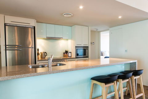 Sullivans Cove Apartments - Hotel Gold Coast 4
