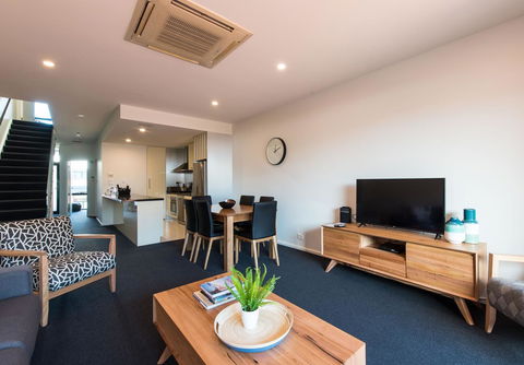 Sullivans Cove Apartments - Hotel Gold Coast 33