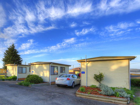 BIG4 Low Head Tourist Park - Hotel Gold Coast 40