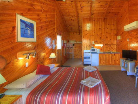 BIG4 Low Head Tourist Park - Hotel Gold Coast 25