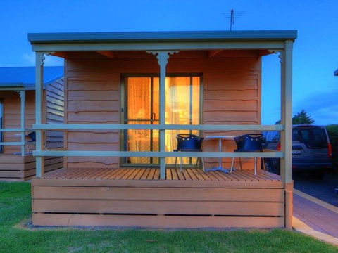 BIG4 Low Head Tourist Park - Hotel Gold Coast 28
