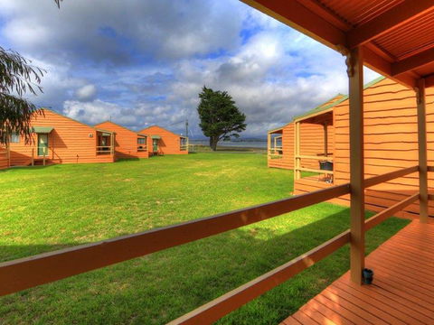 BIG4 Low Head Tourist Park - Hotel Gold Coast 33