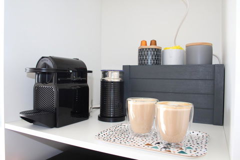 Trinity Hill Apartments - Hotel Gold Coast 12