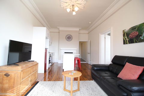 Trinity Hill Apartments - Hotel Gold Coast 14