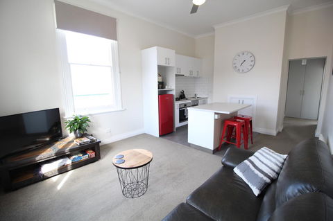 Trinity Hill Apartments - Hotel Gold Coast 18