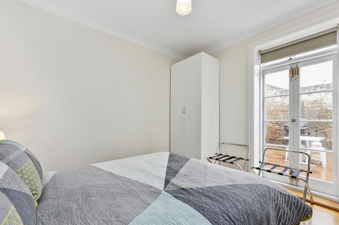 Trinity Hill Apartments - Hotel Gold Coast 4