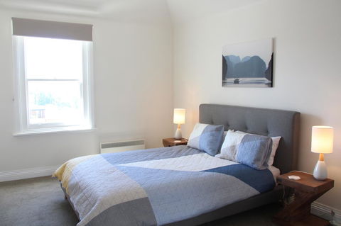 Trinity Hill Apartments - Hotel Gold Coast 17