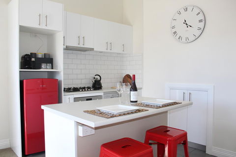 Trinity Hill Apartments - Hotel Gold Coast 13