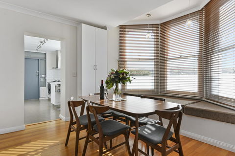 Trinity Hill Apartments - Hotel Gold Coast 6