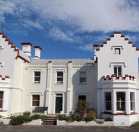 Trinity Hill Apartments - Hotel Gold Coast