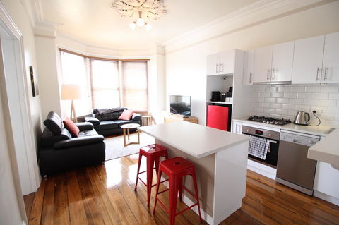 Trinity Hill Apartments - Hotel Gold Coast 23