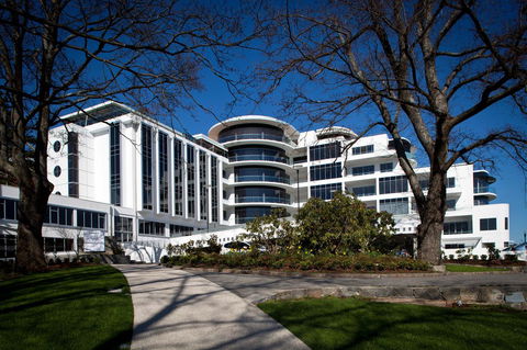 Mantra Charles Hotel - Hotel Gold Coast 9