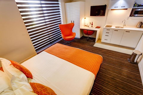 Mantra Charles Hotel - Hotel Gold Coast 40