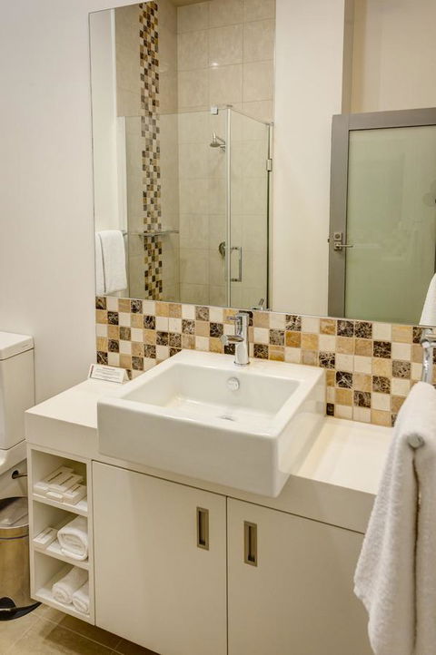 Mantra Charles Hotel - Hotel Gold Coast 26