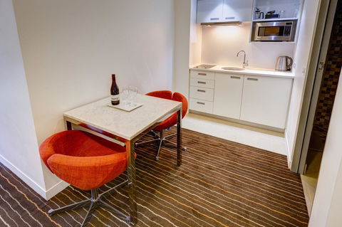 Mantra Charles Hotel - Hotel Gold Coast 29