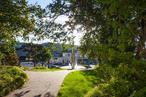 Mantra Charles Hotel - Hotel Gold Coast 8