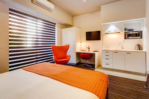 Mantra Charles Hotel - Hotel Gold Coast 39