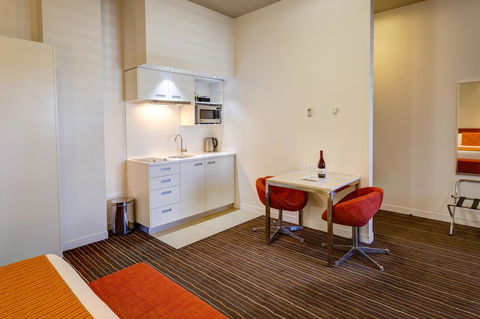 Mantra Charles Hotel - Hotel Gold Coast 31