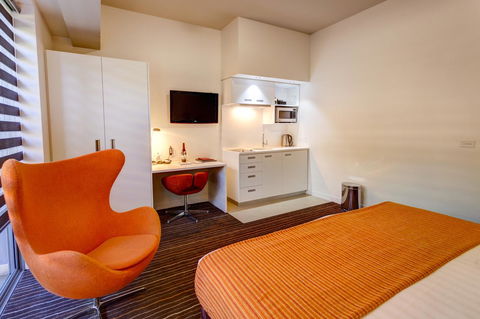 Mantra Charles Hotel - Hotel Gold Coast 38