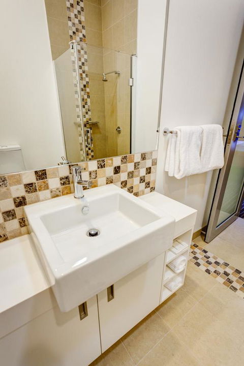 Mantra Charles Hotel - Hotel Gold Coast 36