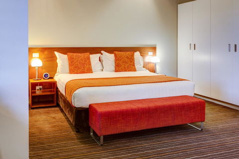 Mantra Charles Hotel - Hotel Gold Coast 28