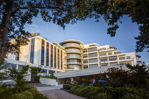 Mantra Charles Hotel - Hotel Gold Coast 11