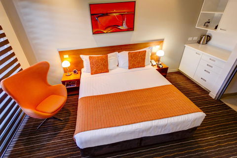 Mantra Charles Hotel - Hotel Gold Coast 24