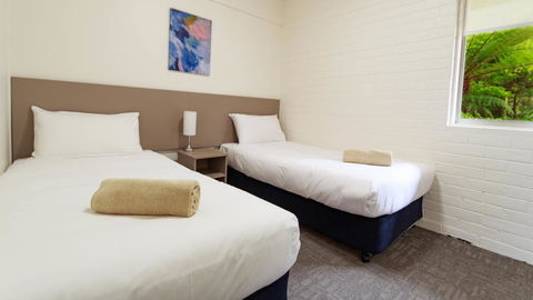 Adina Place Motel Apartments - Hotel Gold Coast 14