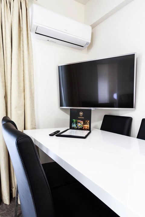 Adina Place Motel Apartments - Hotel Gold Coast 15