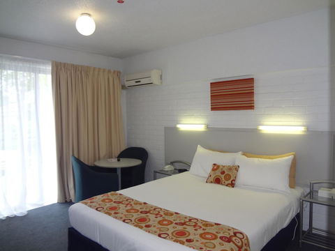 Adina Place Motel Apartments - Hotel Gold Coast 17