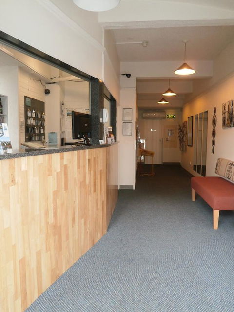 Adina Place Motel Apartments - Hotel Gold Coast 21