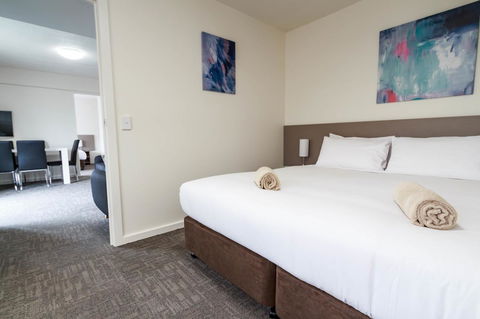 Adina Place Motel Apartments - Hotel Gold Coast 13