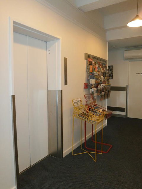Adina Place Motel Apartments - Hotel Gold Coast 20