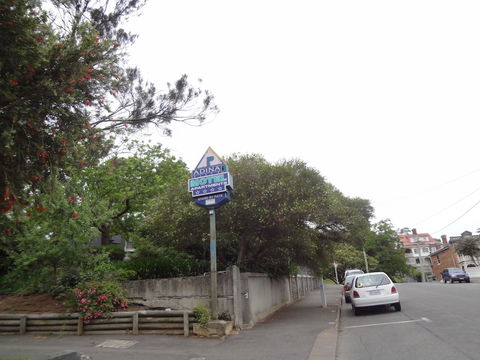 Adina Place Motel Apartments - Hotel Gold Coast 37