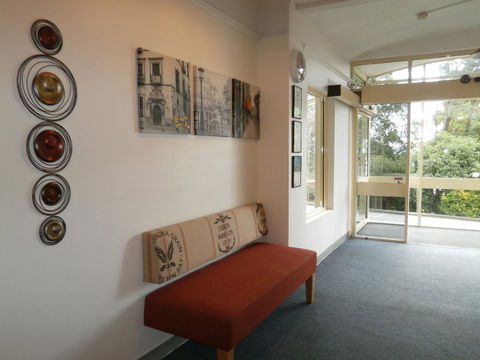 Adina Place Motel Apartments - Hotel Gold Coast 22