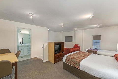 Mantra One Sandy Bay Road - Hotel Gold Coast 17