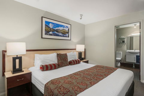 Mantra One Sandy Bay Road - Hotel Gold Coast 31