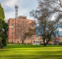 Mantra One Sandy Bay Road - Hotel Gold Coast