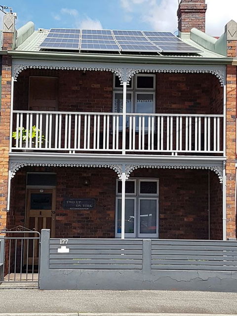 Two Up On York - Hotel Gold Coast 7