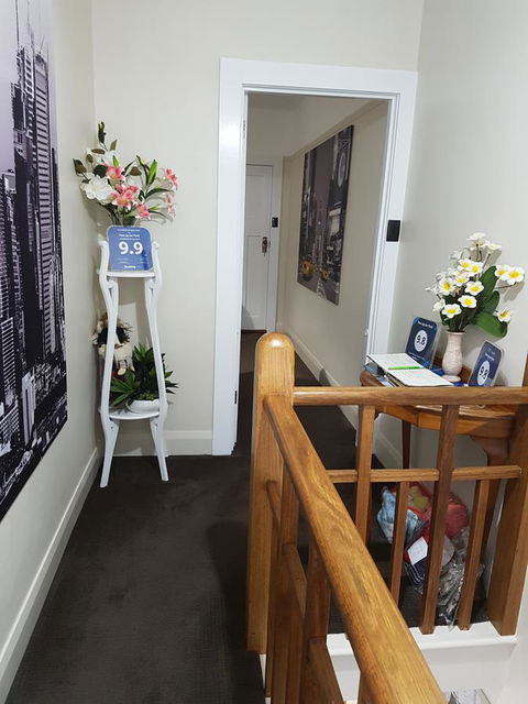 Two Up On York - Hotel Gold Coast 1
