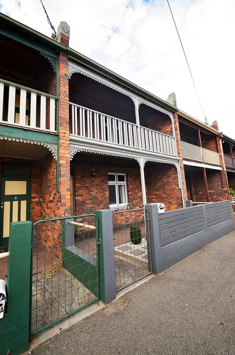 Two Up On York - Hotel Gold Coast 8