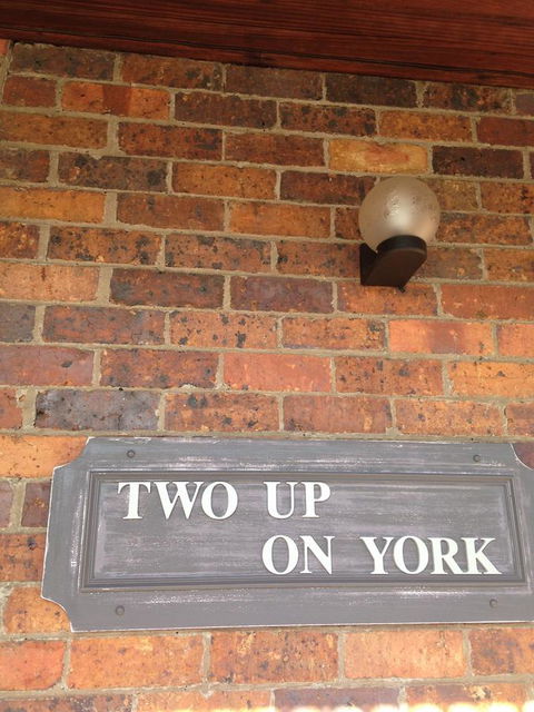 Two Up On York - Hotel Gold Coast 31