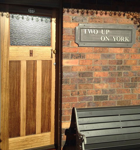 Two Up On York - Hotel Gold Coast 13