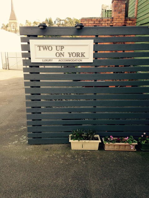 Two Up On York - Hotel Gold Coast 22