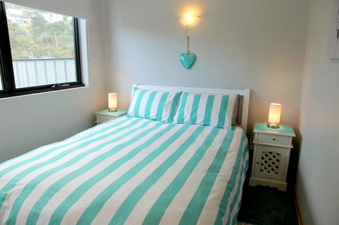 Kingston Beach-House Retreat - Hotel Gold Coast 14