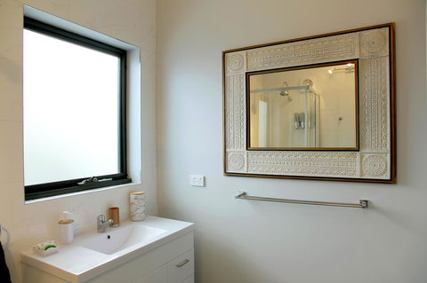 Kingston Beach-House Retreat - Hotel Gold Coast 16