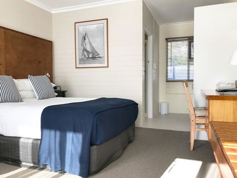 The Waterfront Wynyard - Hotel Gold Coast 24